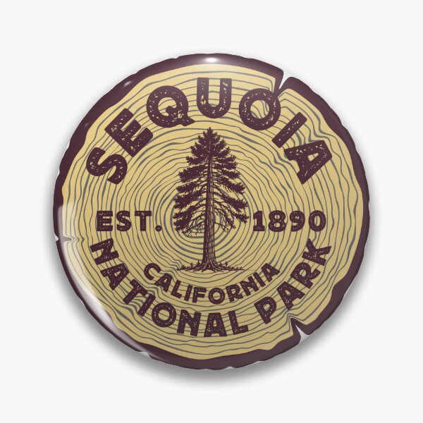 Item preview, SEQUOIA NATIONAL PARK designed and sold by TonySpencer.