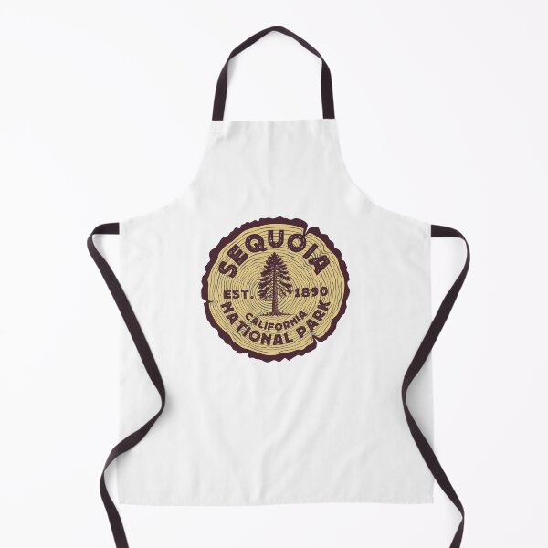 Item preview, SEQUOIA NATIONAL PARK designed and sold by TonySpencer.