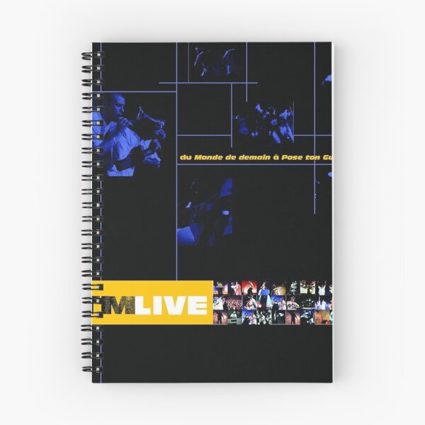 Item preview, Suprême NTM - Live album 1995 designed and sold by RichardWagne.