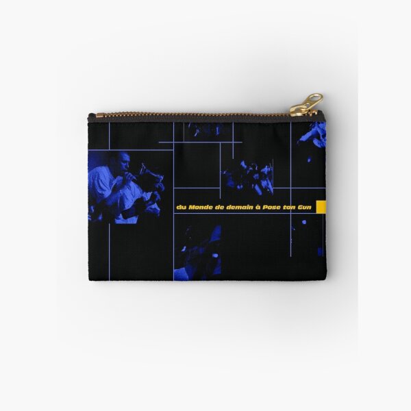 Item preview, Suprême NTM - Live album 1995 designed and sold by RichardWagne.
