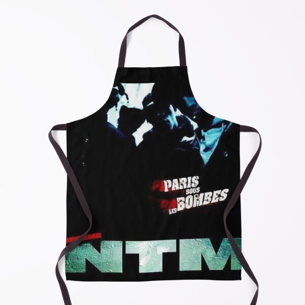 Item preview, Suprême NTM - Paris sous les bombes album 1995 designed and sold by RichardWagne.