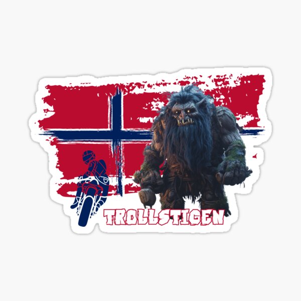 Item preview, Troll designed and sold by 71Lion.