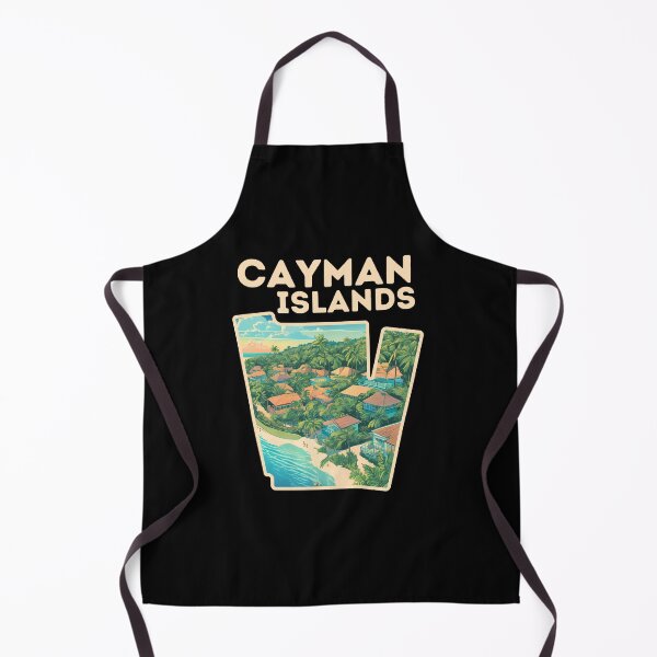 Item preview, Cayman Islands designed and sold by aussieexplore.