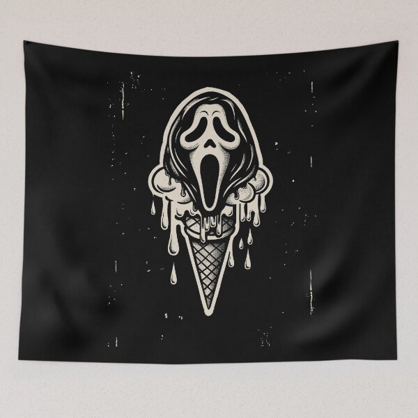 Item preview, ice scream designed and sold by PAINTMONKEYS.