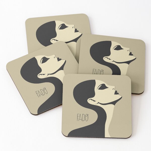 Item preview, Fado Poster artwork Nº17Y Portugal designed and sold by Bauani.