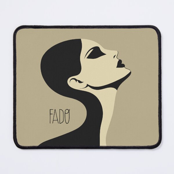 Item preview, Fado Poster artwork Nº17Y Portugal designed and sold by Bauani.
