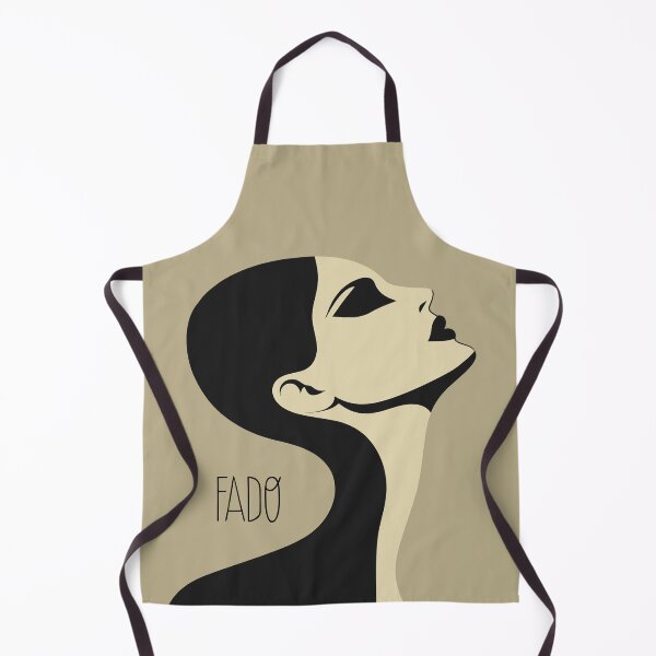 Item preview, Fado Poster artwork Nº17Y Portugal designed and sold by Bauani.