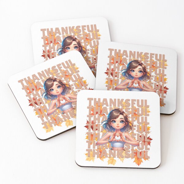 Item preview, Thanksful - Unique Thanksgiving Gratitude designed and sold by artivibestudio.
