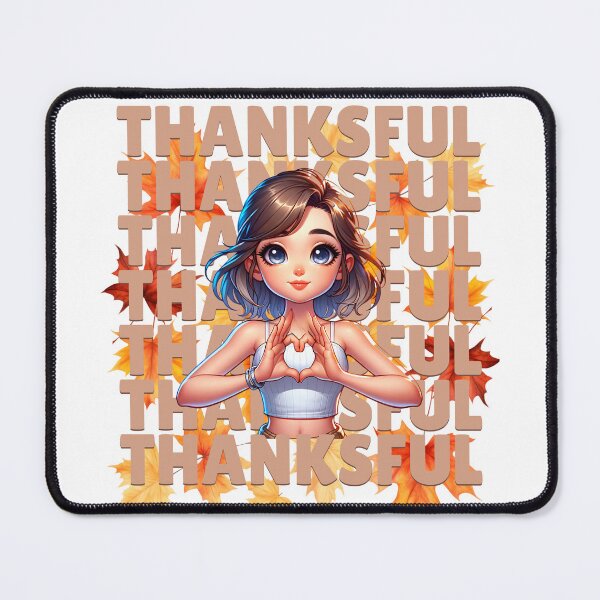 Item preview, Thanksful - Unique Thanksgiving Gratitude designed and sold by artivibestudio.