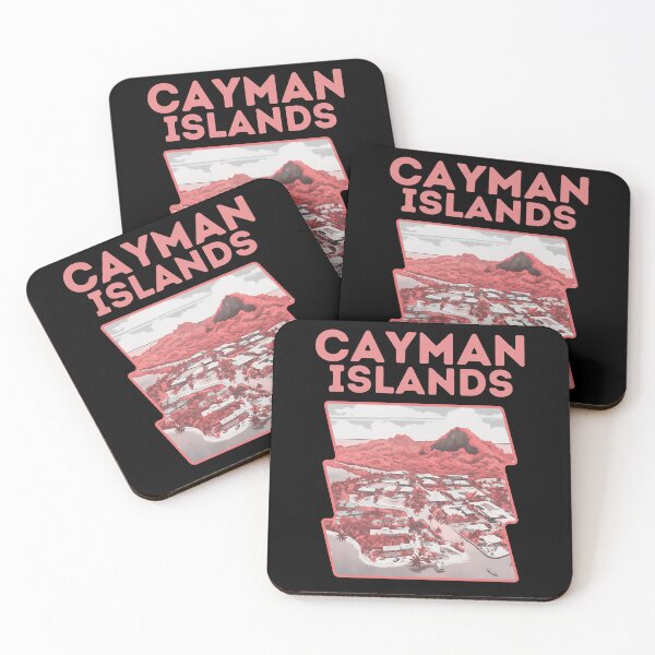 Item preview, Cayman Islands designed and sold by aussieexplore.
