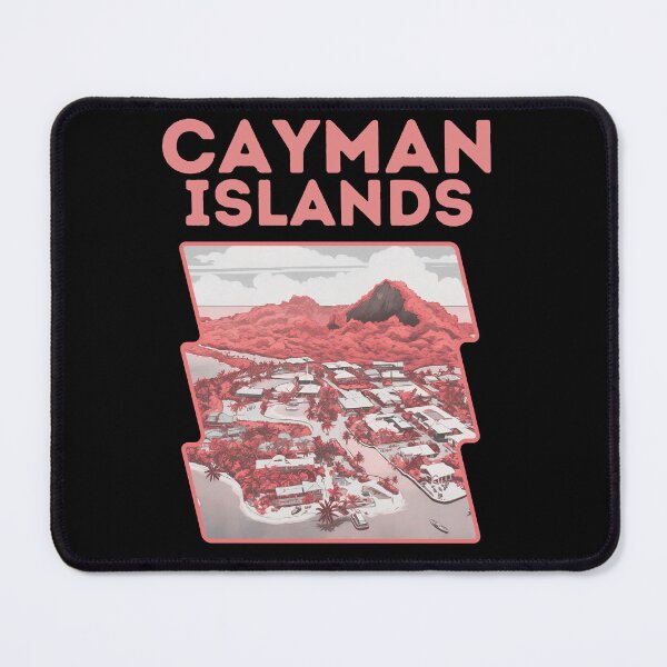Item preview, Cayman Islands designed and sold by aussieexplore.