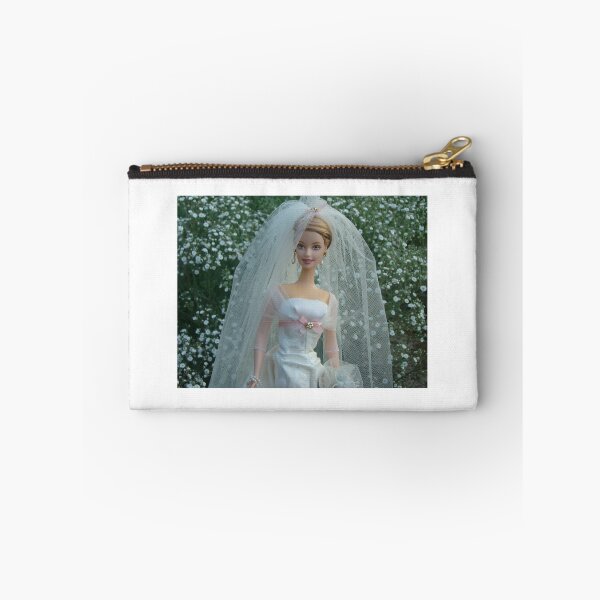 Item preview, bride doll designed and sold by EveryGarden.
