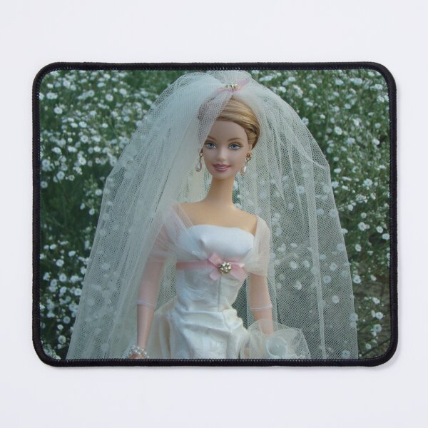 Item preview, bride doll designed and sold by EveryGarden.