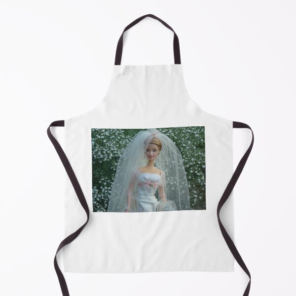 Item preview, bride doll designed and sold by EveryGarden.