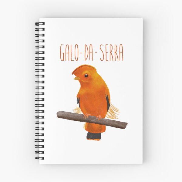 Item preview, Galo-da-serra designed and sold by ArndtDesign.