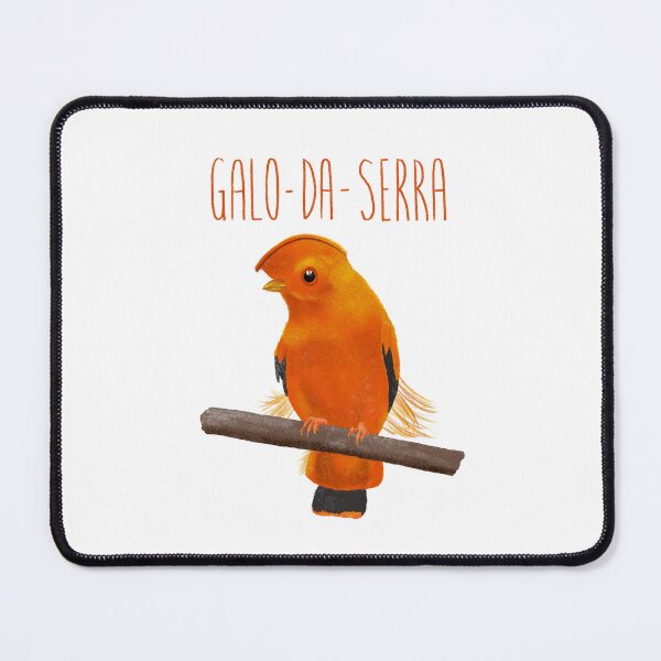 Item preview, Galo-da-serra designed and sold by ArndtDesign.