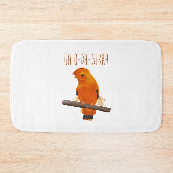 Item preview, Galo-da-serra designed and sold by ArndtDesign.