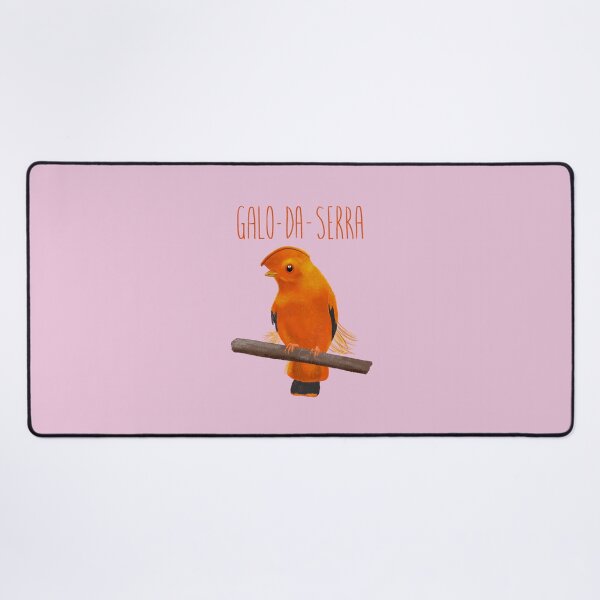 Item preview, Galo-da-serra designed and sold by ArndtDesign.