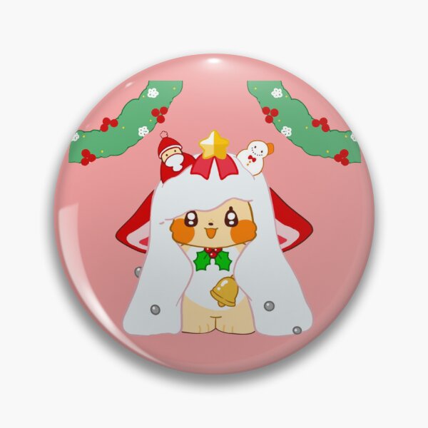 Item preview, Festive friend designed and sold by JakintoMorel.