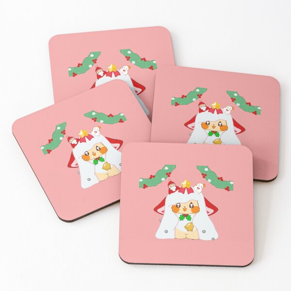 Item preview, Festive friend designed and sold by JakintoMorel.