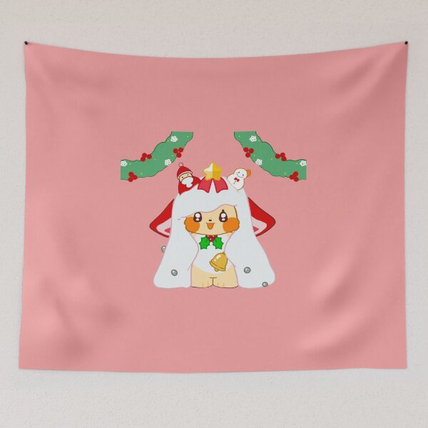 Item preview, Festive friend designed and sold by JakintoMorel.