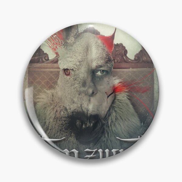 Item preview, Tanzwut - Eselsmesse album 2014 designed and sold by RichardWagne.