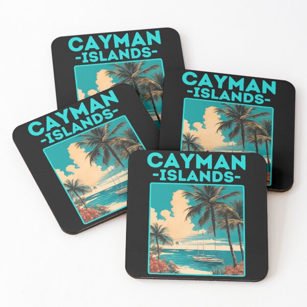 Item preview, Cayman Islands designed and sold by aussieexplore.