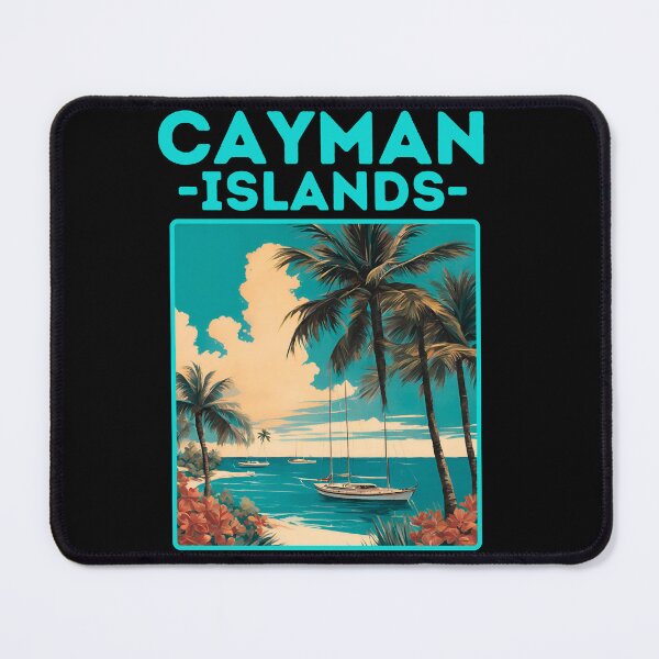 Item preview, Cayman Islands designed and sold by aussieexplore.