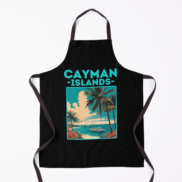Item preview, Cayman Islands designed and sold by aussieexplore.