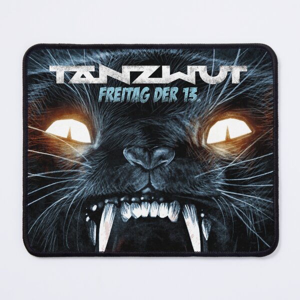 Item preview, Tanzwut - Freitag der 13. album 2015 designed and sold by RichardWagne.