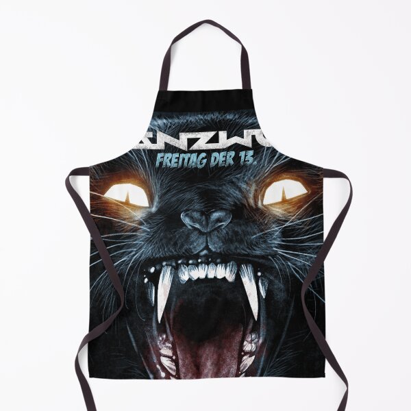 Item preview, Tanzwut - Freitag der 13. album 2015 designed and sold by RichardWagne.