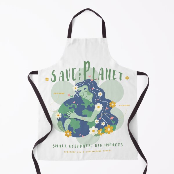 Item preview, Save the planet designed and sold by Sani Store.