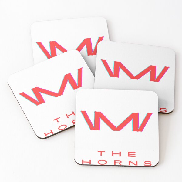 Item preview, The horns \M/ designed and sold by agravelymistake.