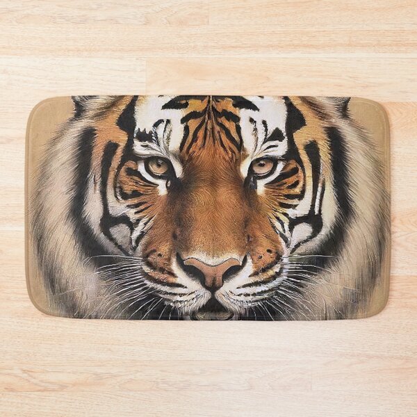 Item preview, tiger designed and sold by OpraOpra.