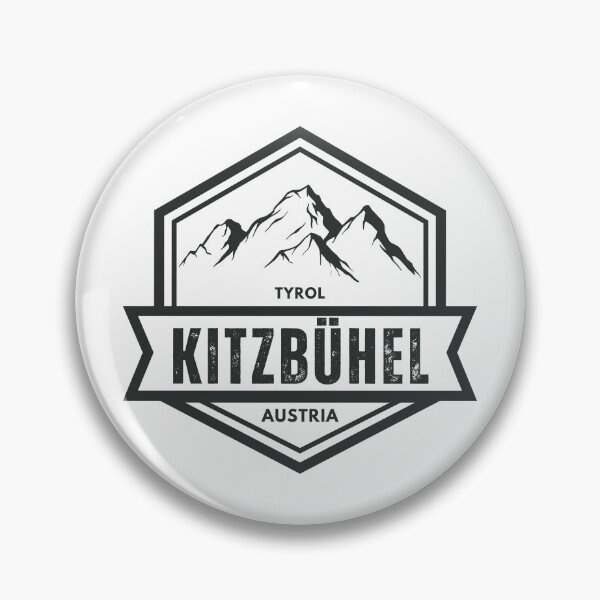 Item preview, Kitzbühel - Tiroler Unterland - Austria designed and sold by GoodOldVintage.