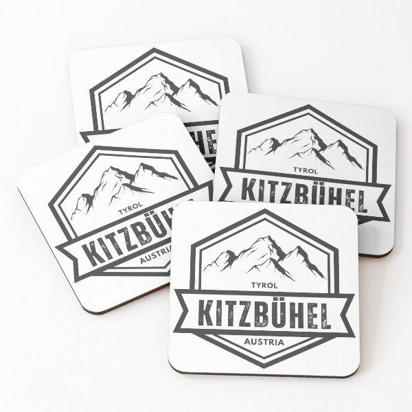 Item preview, Kitzbühel - Tiroler Unterland - Austria designed and sold by GoodOldVintage.