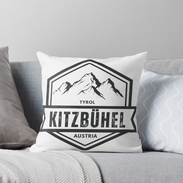 Item preview, Kitzbühel - Tiroler Unterland - Austria designed and sold by GoodOldVintage.