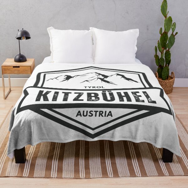 Item preview, Kitzbühel - Tiroler Unterland - Austria designed and sold by GoodOldVintage.