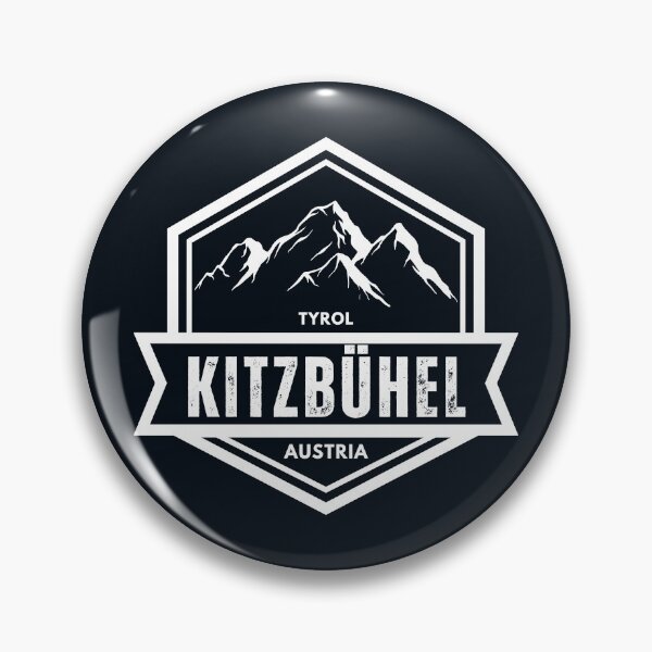 Item preview, Kitzbühel - Tiroler Unterland - Austria designed and sold by GoodOldVintage.