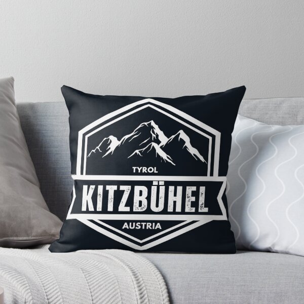 Item preview, Kitzbühel - Tiroler Unterland - Austria designed and sold by GoodOldVintage.