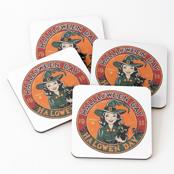 Item preview, Witchful Thinking Mystic Halloween Vibes designed and sold by Ntp27digital.