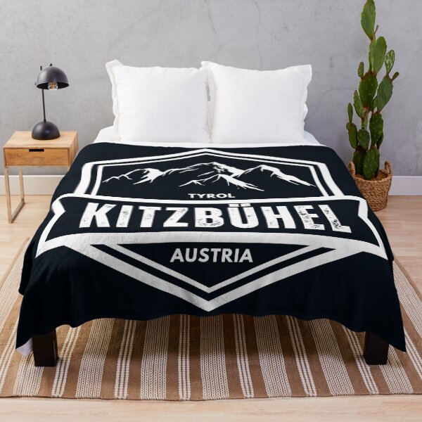 Item preview, Kitzbühel - Tiroler Unterland - Austria designed and sold by GoodOldVintage.