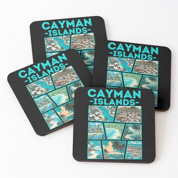 Item preview, Cayman Islands designed and sold by aussieexplore.