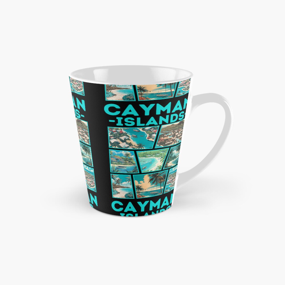Artikel-Vorschau von Tasse (konisch), designt und verkauft von aussieexplore.