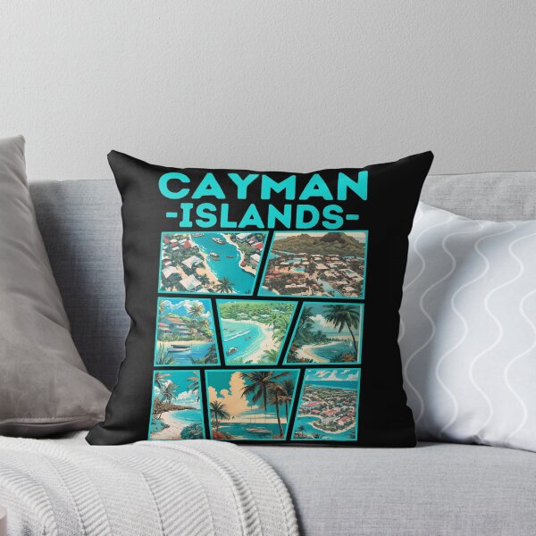 Item preview, Cayman Islands designed and sold by aussieexplore.