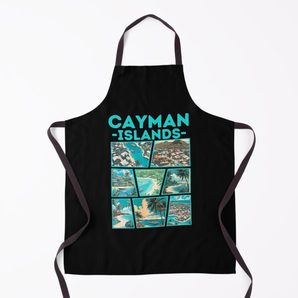 Item preview, Cayman Islands designed and sold by aussieexplore.