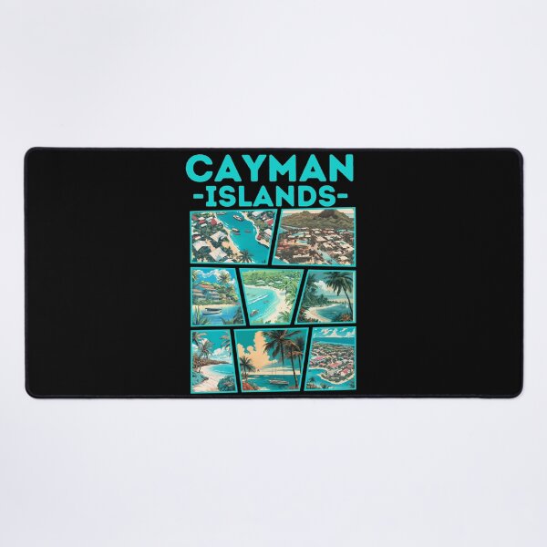 Item preview, Cayman Islands designed and sold by aussieexplore.