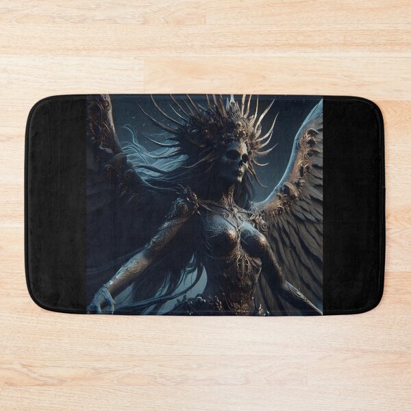 Item preview, Goddess of the Dead designed and sold by GalleryBrisArt.