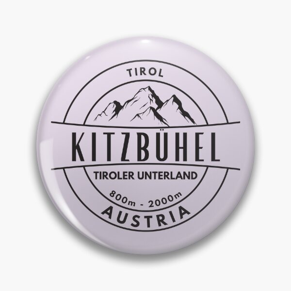 Item preview, Kitzbühel - Tiroler Unterland - Austria designed and sold by GoodOldVintage.