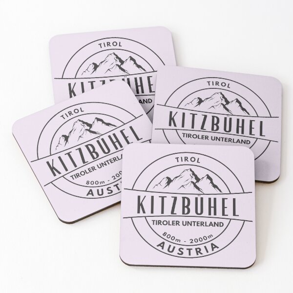 Item preview, Kitzbühel - Tiroler Unterland - Austria designed and sold by GoodOldVintage.